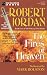 Fires of Heaven (The Wheel of Time, 5)