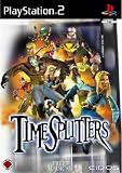 Eigenschaften Eidos Interactive  / Time Splitters