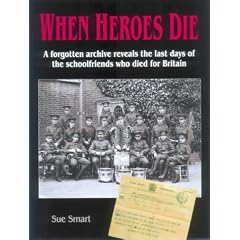 When Heroes Die