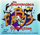 The Animaniacs Faboo! Collection: For The Wacky Animaniacs Fan, Young And Old (Repackage Of Animaniacs And Variety Pack)