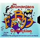 Animaniacs Faboo Collection