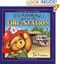 Corduroy Goes To The Fire Station: A Lift-the-flap Book ( Based On The Character Created By Don Freeman)