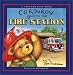 Corduroy Goes To The Fire Station: A Lift-the-flap Book ( Based On The Character Created By Don Freeman) by B. G. Hennessy