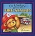 Corduroy Goes to the Fire Station:  A Lift-the-Flap Book