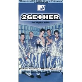2Gether - The Original Movie [VHS]