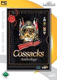 Eigenschaften CDV Software Entertainment AG  / Cossacks Anthology - CDV Legends