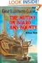 Mutiny on Board Hms Bounty (Great Illustrated Classics)
