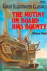The Mutiny on Board H.M.S. Bounty