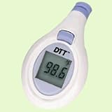 Medline Instant Read Digital Temple Thermometer