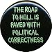 Political Correctness
