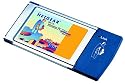 Netgear MA401 GR Wireless PC-Card