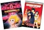 Metropolis/Cowboy Bebop