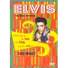 Elvis at the Movies [DVD] [2002] [Region 1] [US Import] [NTSC]