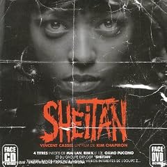Le Sheitan (Bof)