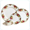 Bone China