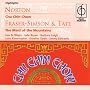 Norton: Chu Chin Chow