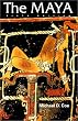 Maya (Ancient Peoples and Places Prebound)