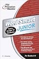 Word Smart Junior, 2nd Edition (Smart Juniors Grades 6 to 8)
