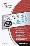  : Word Smart Junior, 2nd Edition (Smart Juniors Grades 6 to 8)