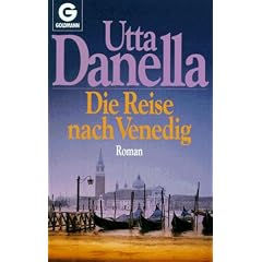 Die Reise nach Venedig