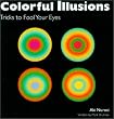 Colorful Illusions: Tricks to Fool the Eyes