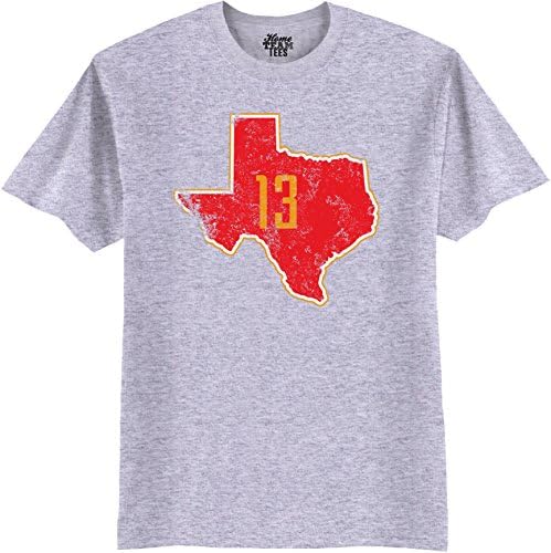 NBA State Home Team Tee Men's Basketball T-Shirt James Harden Grey XL