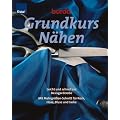 Burda Grundkurs N�hen: Leicht und schnell zur Basisgarderobe. Mit Mehrgr��en-Schnitt f�r Rock, Hose, Bluse und Jacke