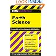 CliffsQuickReview Earth Science by Scott Ryan