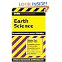 CliffsQuickReview Earth Science