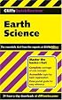 CliffsQuickReview Earth Science (Cliffsquickreview)