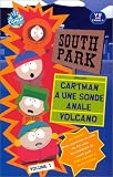 Revue WEA MUSIC  / South Park - Saison 1 (Vol.1) - VF : Cartman a une sonde anale / Volcano