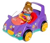 Tolo First Friends Pastel Car
