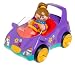 Tolo First Friends Pastel Car