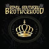 Royal Southern Brotherhood