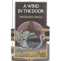 A Wind in the Door