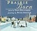 Book Prairie Born
