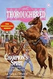 Champion's Spirit (Thoroughbred Series #20)