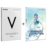 VOCALOID3 Starter Pack ��ɱ��ԥ�