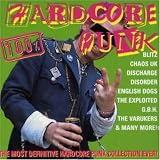 100% Hardcore Punk
