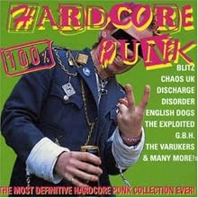 100% Hardcore Punk