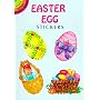 Easter Egg Stickers (Dover Little Activity Books)