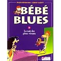 B�b� blues, tome 7 : La nuit des p�res-vivants