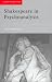 Shakespeare in Psychoanalysis (Accents on Shakespeare)