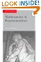 Shakespeare in Psychoanalysis