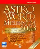 Astro World 2003 Millenium - 