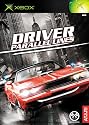 Driver Parallel Lines (Xbox)