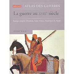 La Guerre au XVIIIe si�cle