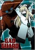 Revue Geneon [Pioneer]  / Gad Guard 4: Collections (Full Sub Dol)