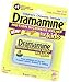 Dramamine Motion Sickness Relief for Kids, Grape Flavor, 8 Count (2 Pack)