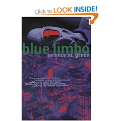 Blue Limbo